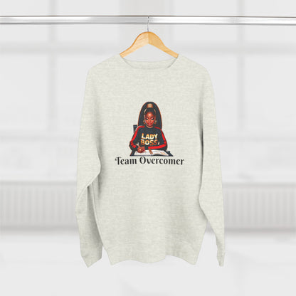 Crewneck Sweatshirt