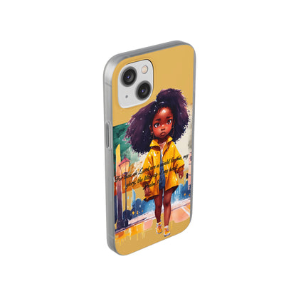 Iphone Flexi Cases