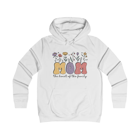 Girlie College Hoodie