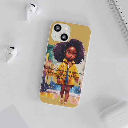 Iphone Flexi Cases