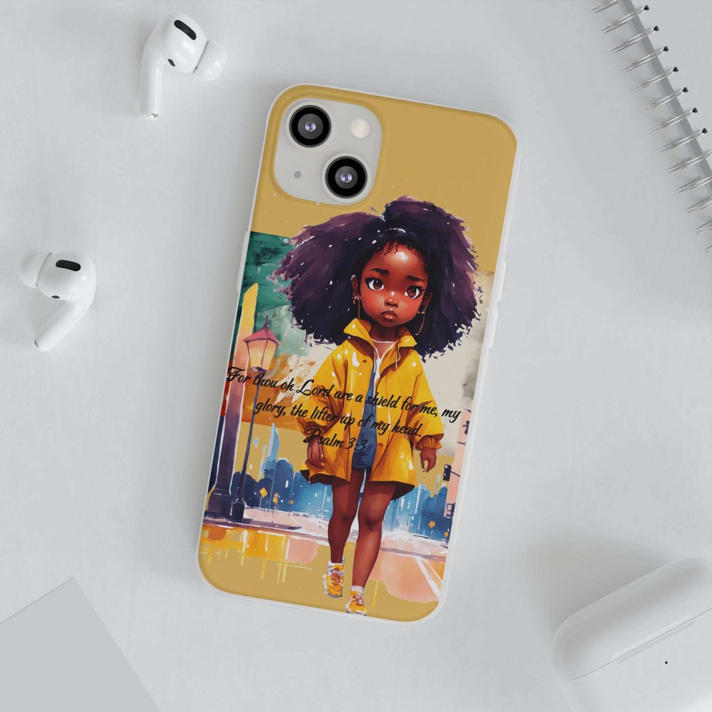 Iphone Flexi Cases