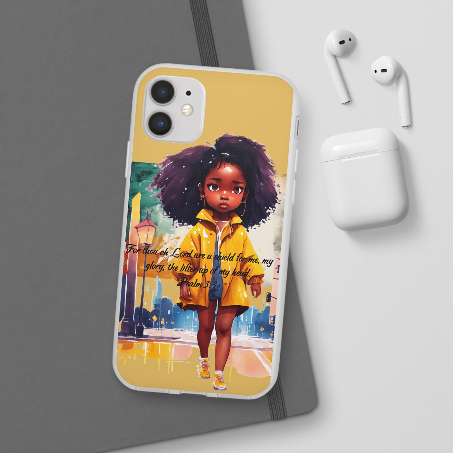 Iphone Flexi Cases