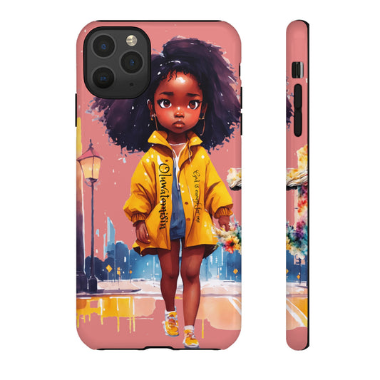 Personalised- Iphone 11 Pro max Tough Cases