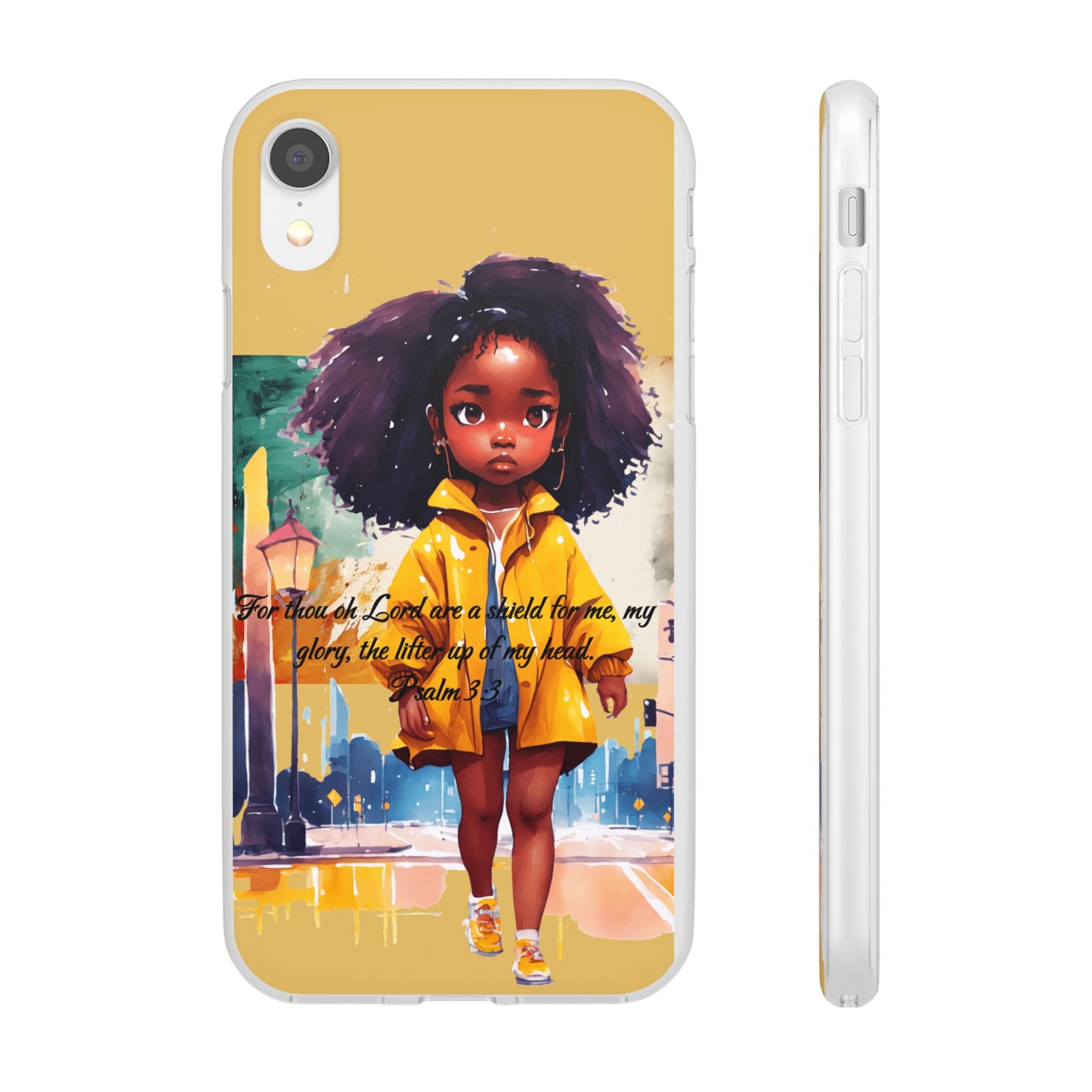 Iphone Flexi Cases