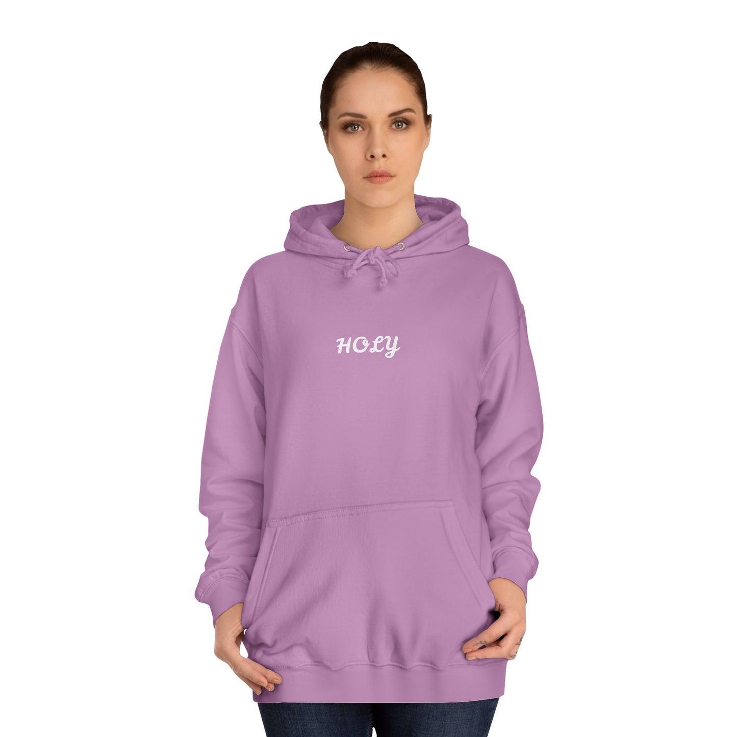 Christian Unisex Hoodie