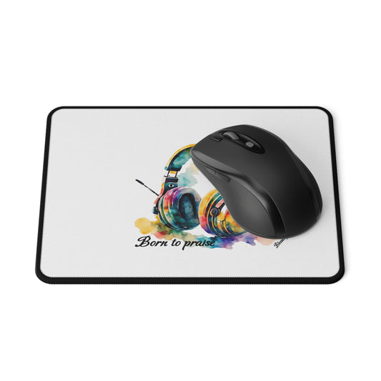 Non-Slip Gaming Mouse Pad