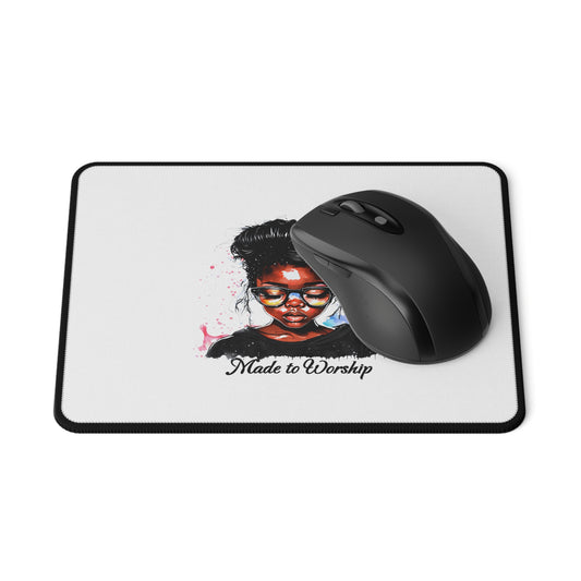 Non-Slip Gaming Mouse Pad